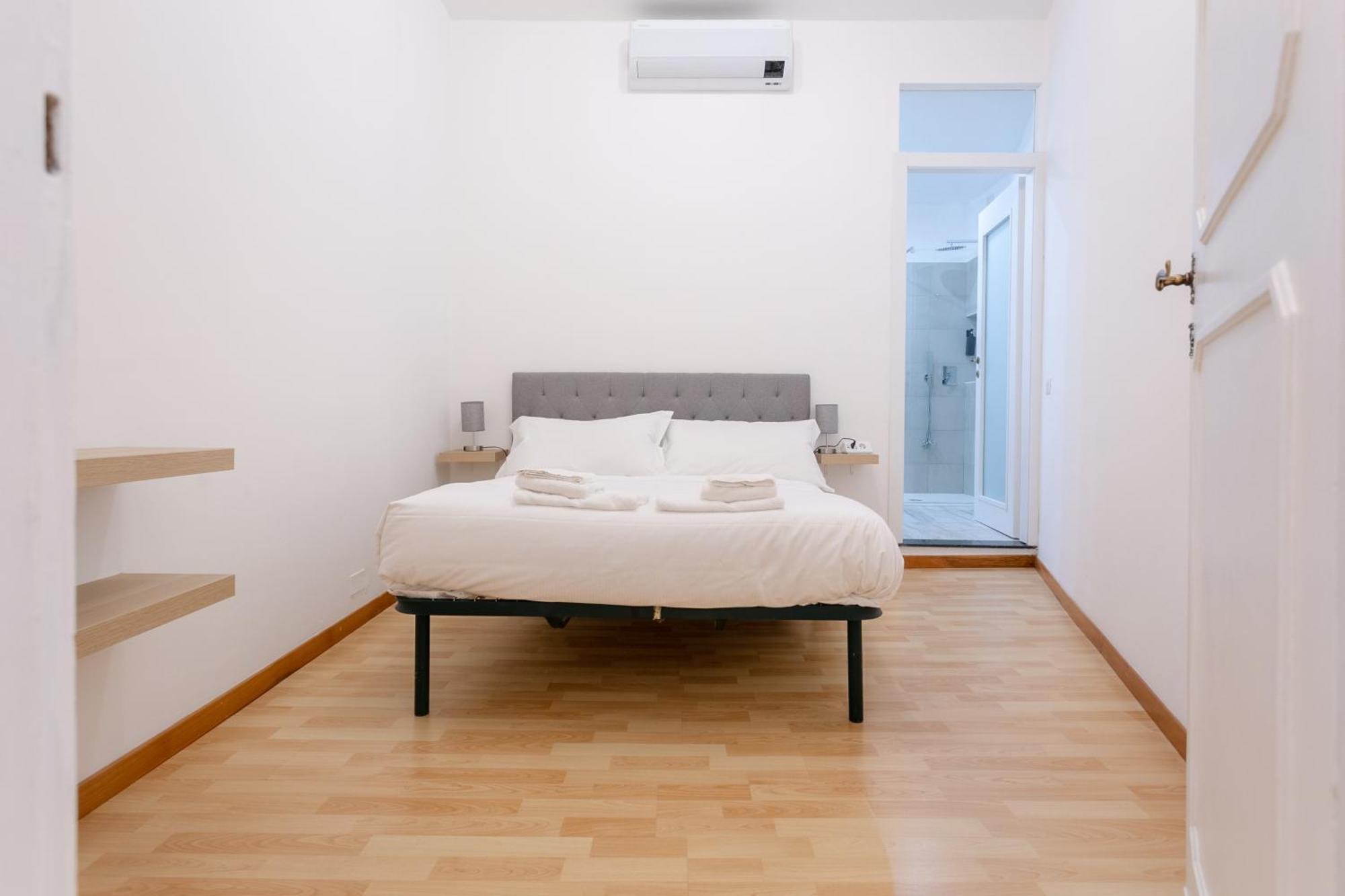 Apt Rome 5 Bdrms Экстерьер фото