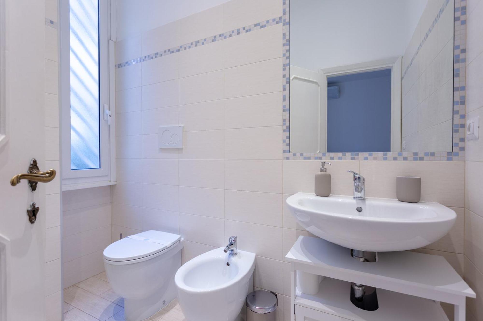 Apt Rome 5 Bdrms Экстерьер фото
