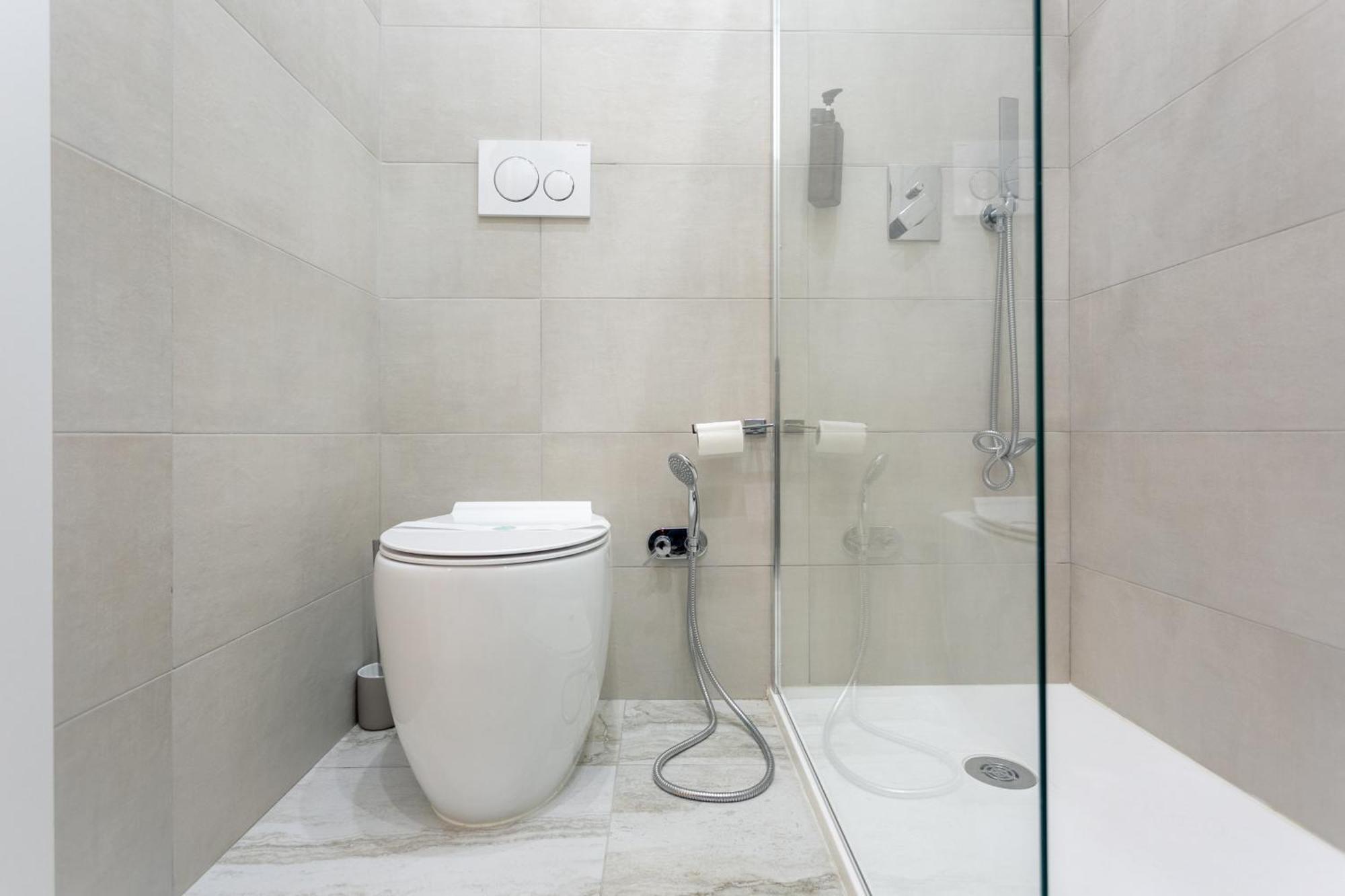 Apt Rome 5 Bdrms Экстерьер фото