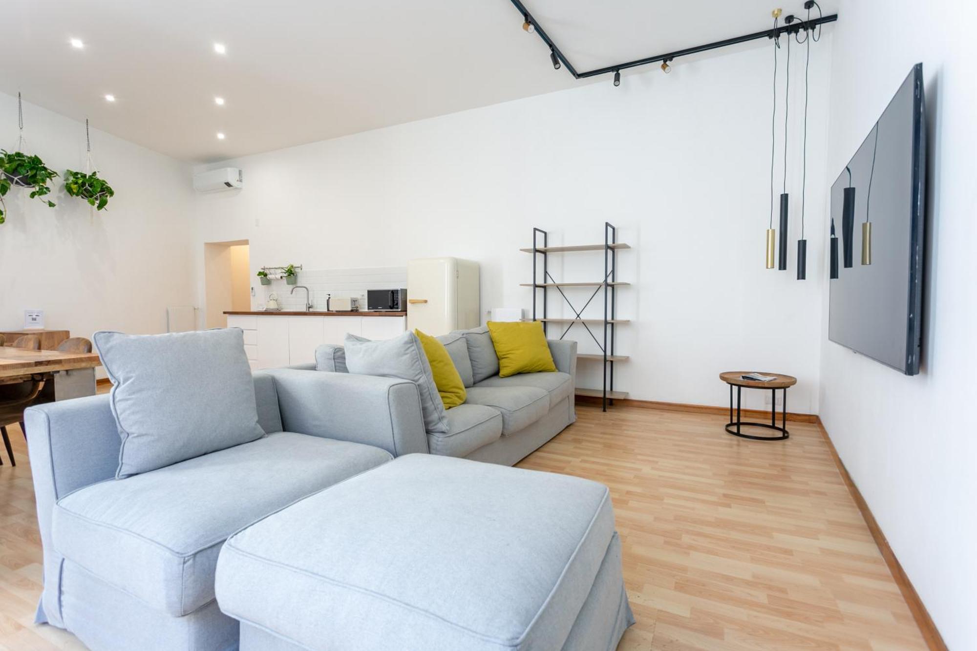Apt Rome 5 Bdrms Экстерьер фото