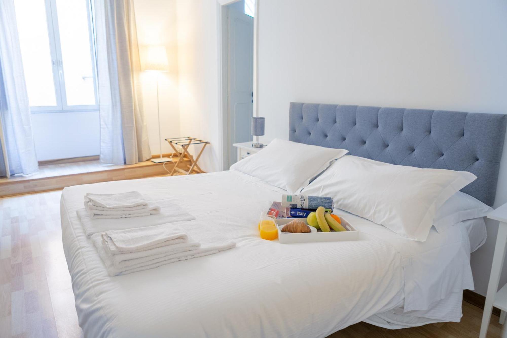 Apt Rome 5 Bdrms Экстерьер фото