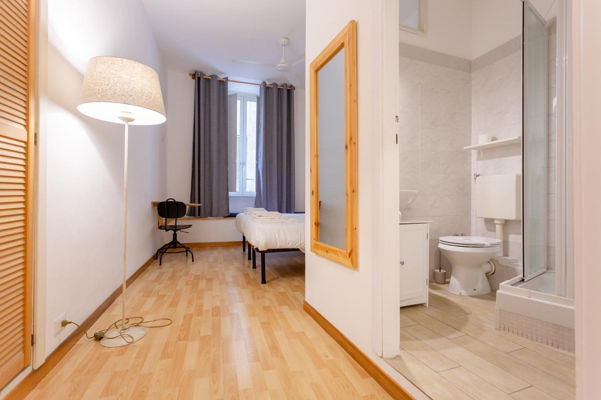 Apt Rome 5 Bdrms Экстерьер фото