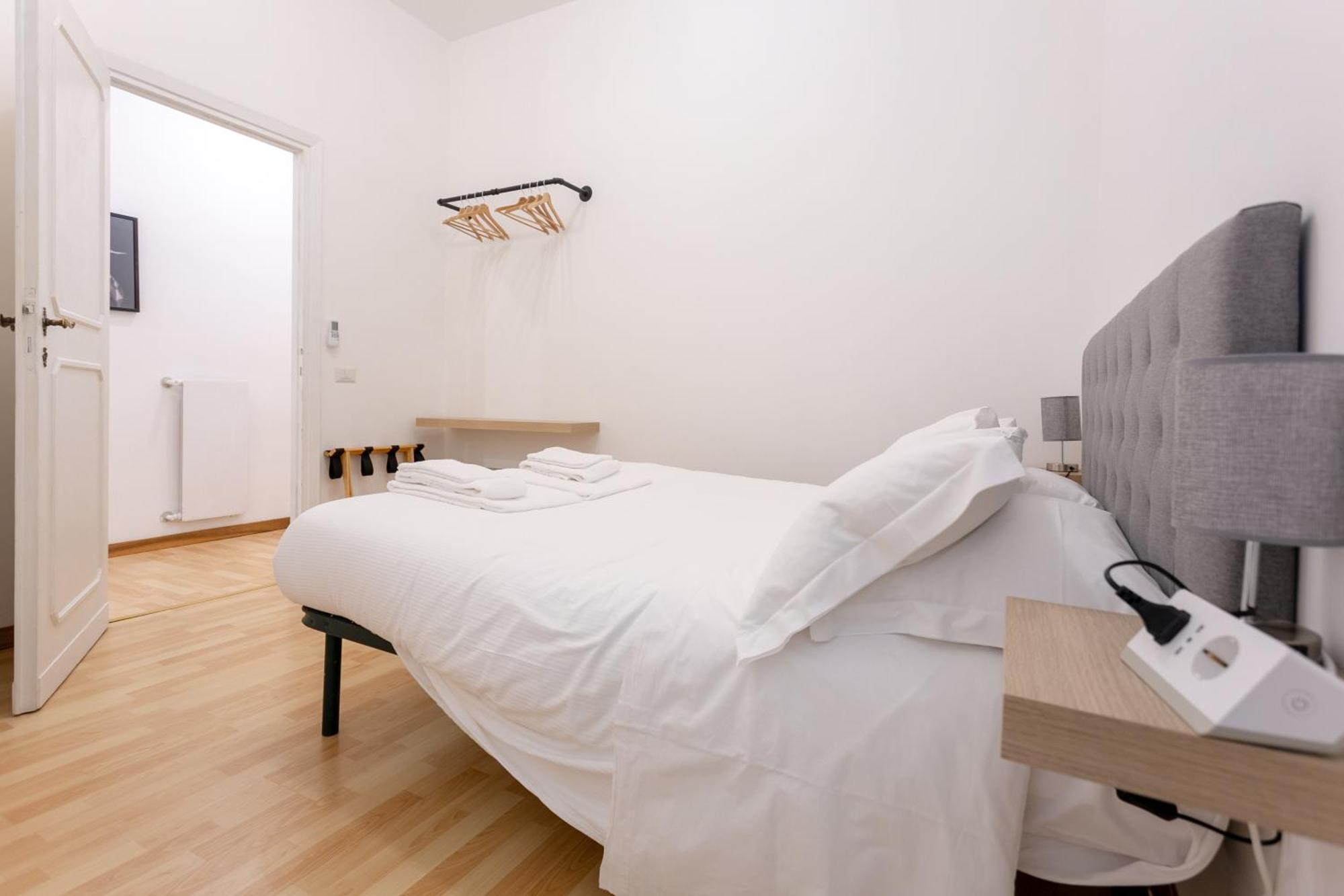 Apt Rome 5 Bdrms Экстерьер фото