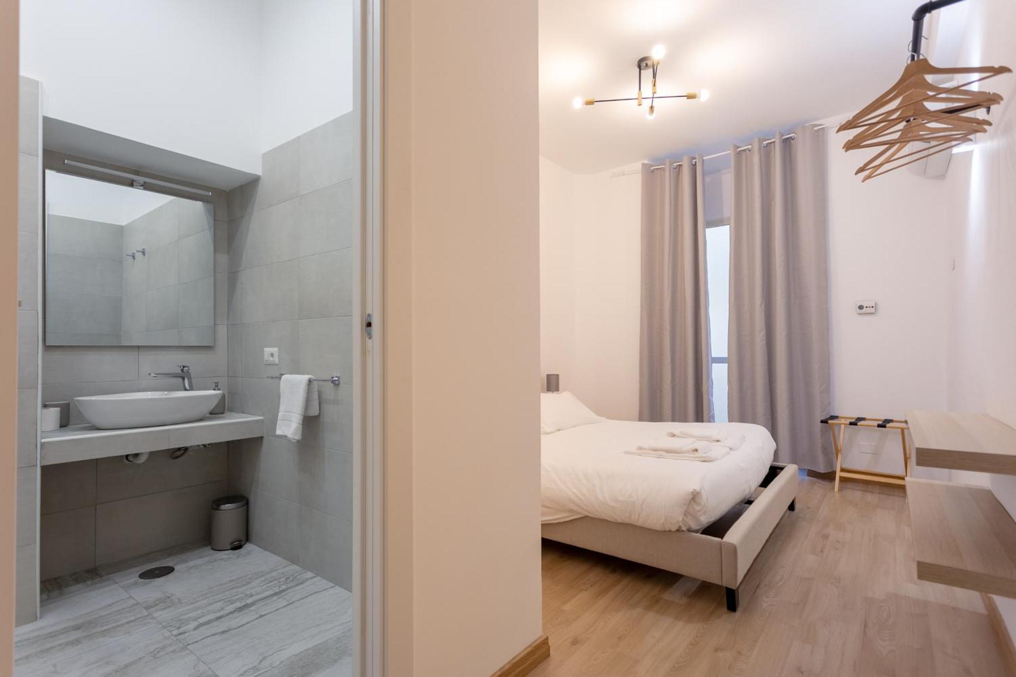 Apt Rome 5 Bdrms Экстерьер фото