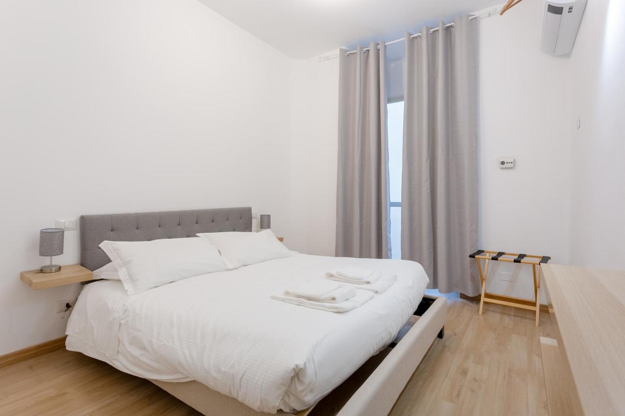 Apt Rome 5 Bdrms Экстерьер фото